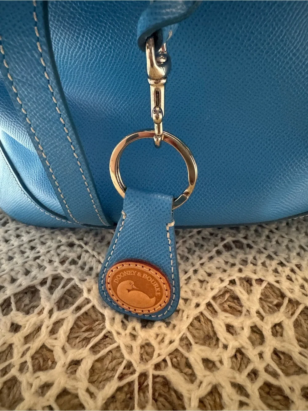 Dooney & Bourke elevate your